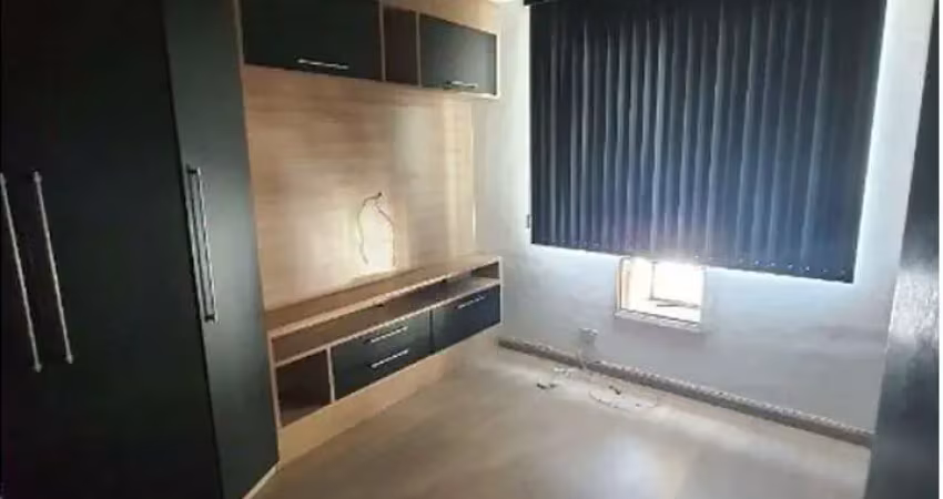 Apartamento com 2 quartos à venda na Rua Salvatori, Rocha, São Gonçalo