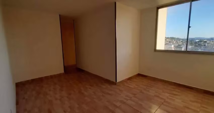 Apartamento com 2 quartos à venda na Rua São Pedro Alcântara, Alcântara, São Gonçalo
