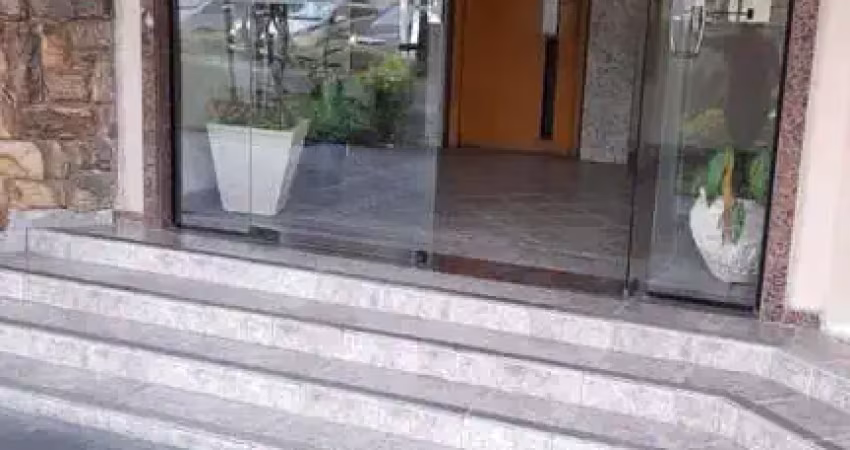Apartamento com 2 quartos à venda na Rua Doutor Alfredo Backer, Mutondo, São Gonçalo