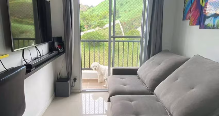 Apartamento com 2 quartos à venda na PRAÇA DA COVANCA, Covanca, São Gonçalo