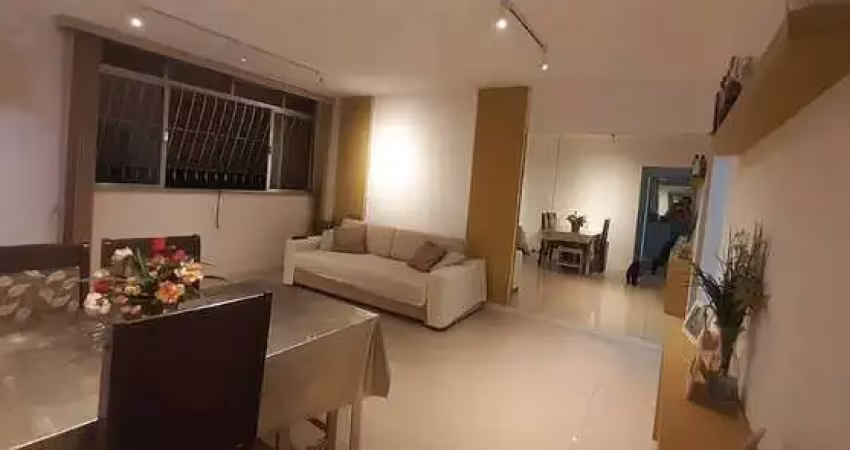 Apartamento com 3 quartos à venda na Rua Miguel de Frias, Icaraí, Niterói
