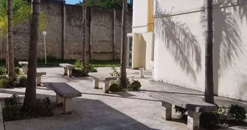 Apartamento com 2 quartos à venda na Travessa Joaquim Seabra, Nova Cidade, São Gonçalo