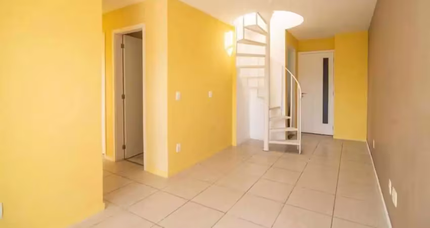 Apartamento com 3 quartos à venda na Rua Frederico Malesherbes Figueredo, Maria Paula, São Gonçalo