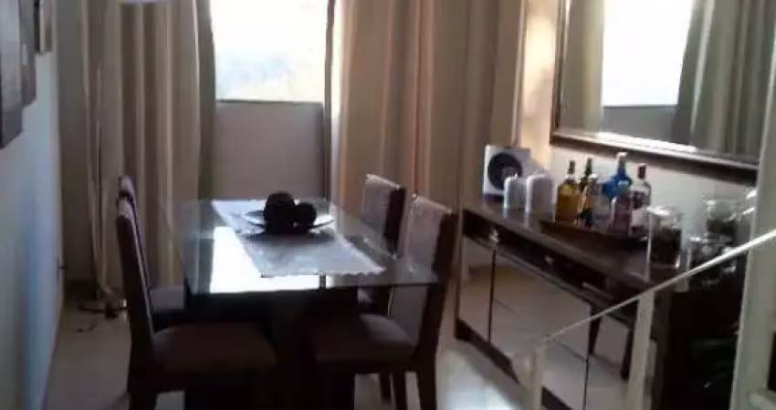 Apartamento com 2 quartos à venda na Estrada da Paciência, Maria Paula, São Gonçalo