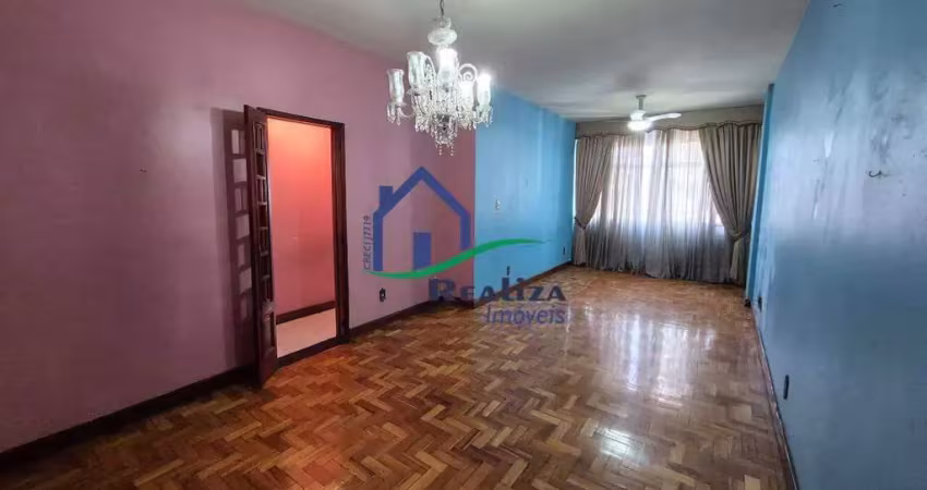 Apartamento com 3 quartos à venda na Rua General Pereira da Silva, Icaraí, Niterói