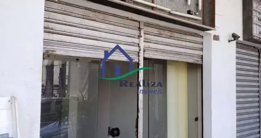 Sala comercial com 1 sala à venda na Estrada Francisco da Cruz Nunes, Piratininga, Niterói