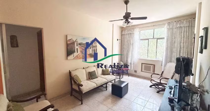 Apartamento com 3 quartos à venda na Rua Carlos Maximiano, Fonseca, Niterói