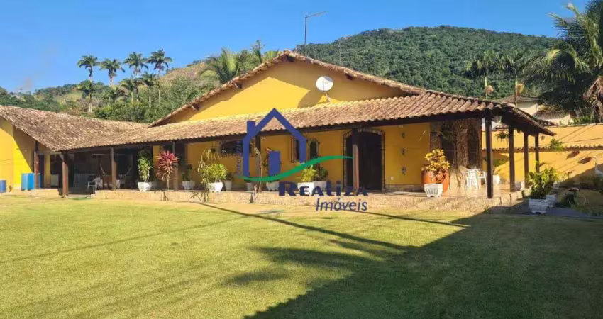 Casa com 1 quarto à venda na Rua Dois, Várzea das Moças, Niterói