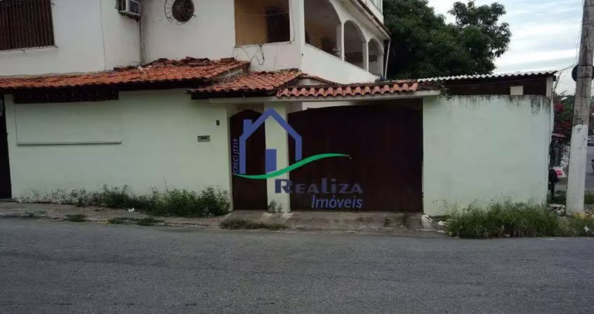 Casa com 3 quartos à venda na Rua Zulmira, Zé Garoto, São Gonçalo