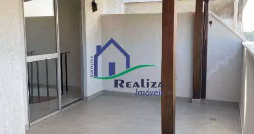 Cobertura com 3 quartos à venda na Alameda São Boaventura, Fonseca, Niterói