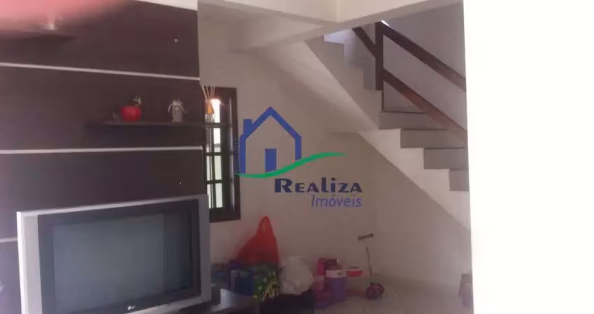 Casa com 2 quartos à venda na Rua Otávio Fonseca, Colubande, São Gonçalo