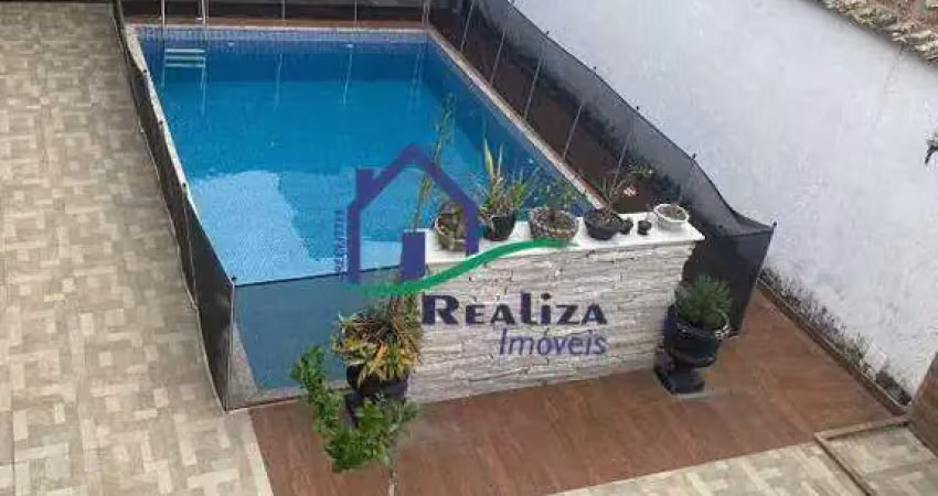 Casa com 2 quartos à venda na Rua Mario Young, Itaipu, Niterói