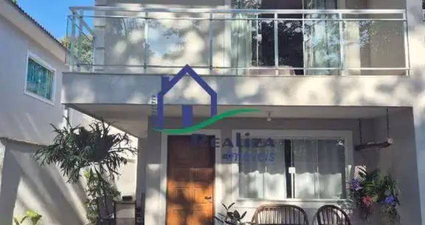 Casa com 3 quartos à venda na Rua Três, Engenho do Mato, Niterói