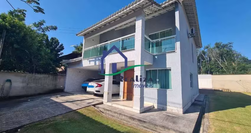 Casa com 2 quartos à venda na Rua Dois, Várzea das Moças, Niterói