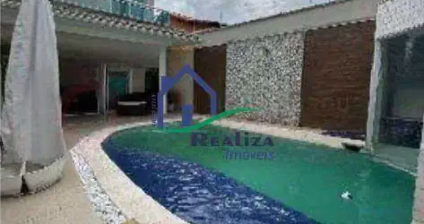 Casa com 5 quartos à venda na Rua Dom Hélder Camara, Camboinhas, Niterói