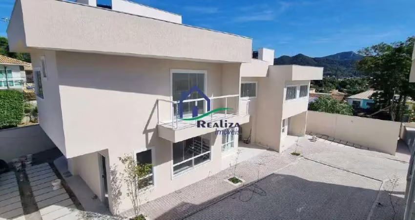 Casa com 3 quartos à venda na Rua dos Jequitibás, Engenho do Mato, Niterói