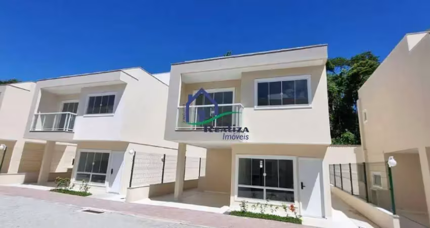 Casa com 3 quartos à venda na Rua Maria Celeste Tostes Barros, Maravista, Niterói