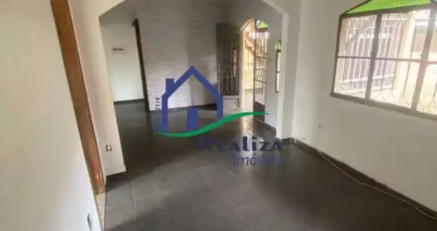 Casa com 2 quartos para alugar na Rua Juazeiro, Trindade, São Gonçalo