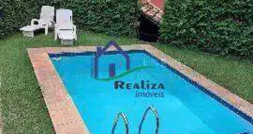 Casa com 2 quartos à venda na Estrada Marino Nunes Vieira, Várzea das Moças, Niterói