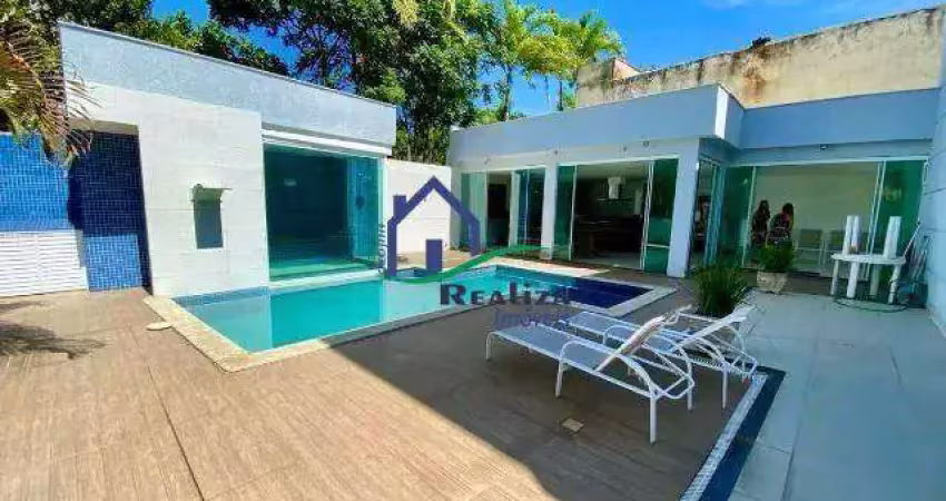 Casa com 3 quartos à venda na Estrada Francisco da Cruz Nunes, Piratininga, Niterói