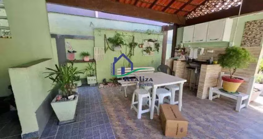 Casa com 3 quartos à venda na Rua Antonio Jorge Abunahman, Camboinhas, Niterói