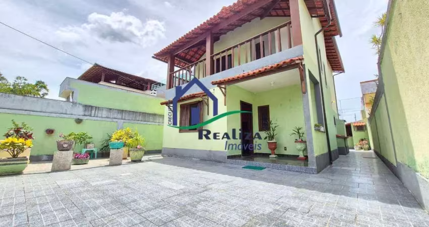 Casa com 3 quartos à venda na Rua Antonio Jorge Abunahman, Camboinhas, Niterói