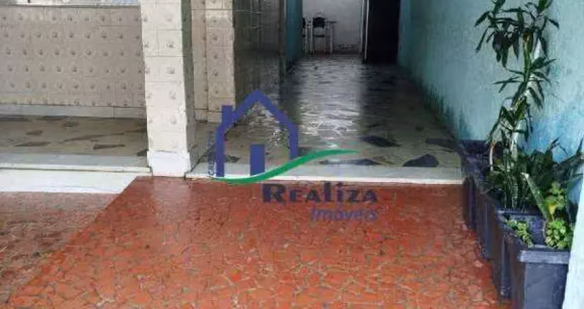 Casa com 2 quartos à venda na Rua Luís Pasteur, Rocha, São Gonçalo