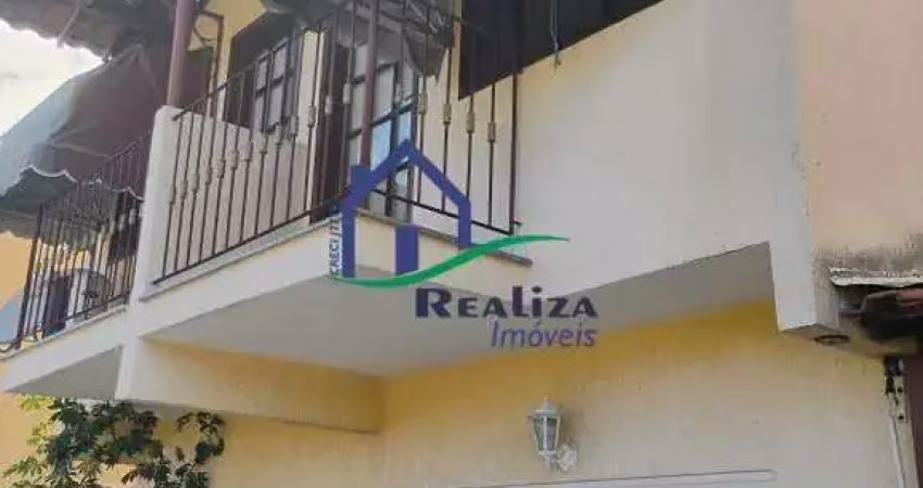 Casa com 2 quartos à venda na Rua Firmino Magalhães, Colubande, São Gonçalo