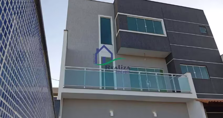 Casa com 3 quartos à venda na Rua Teresa Lópes, Arsenal, São Gonçalo
