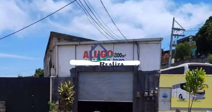 Sala comercial para alugar na Avenida Joaquim de Oliveira, Boa Vista, São Gonçalo