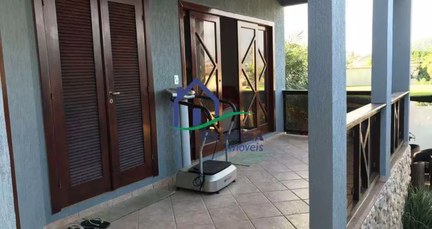 Casa com 7 quartos à venda na Rua Marechal Raul de Albuquerque, Piratininga, Niterói