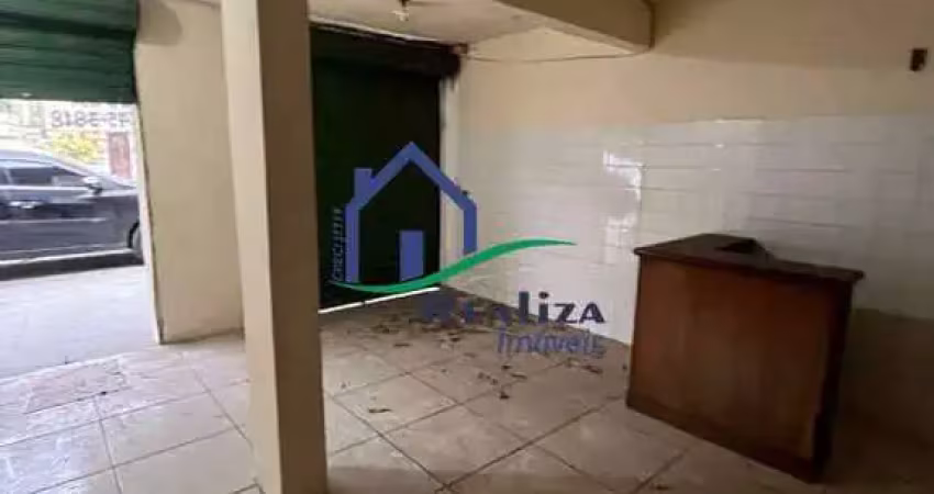 Ponto comercial para alugar na Avenida Almirante Tamandaré, Piratininga, Niterói