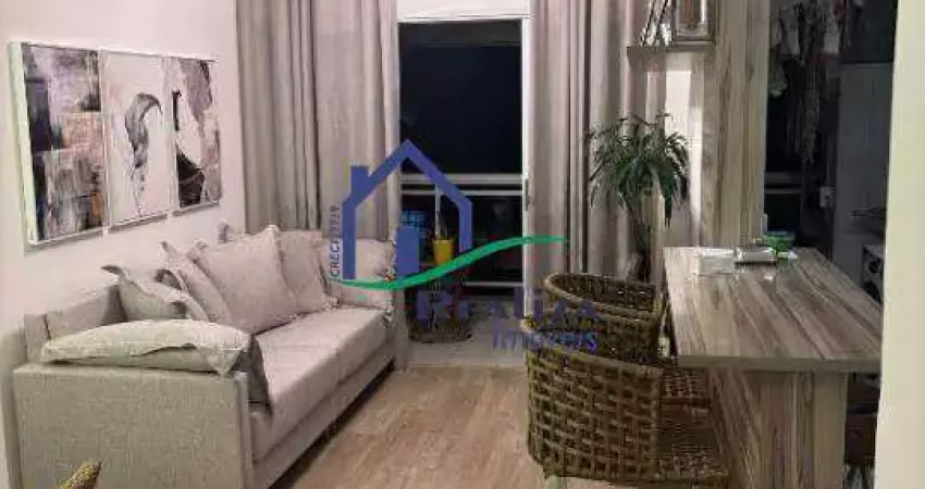Apartamento com 3 quartos à venda na Avenida Prefeito Sylvio Picanço, Charitas, Niterói