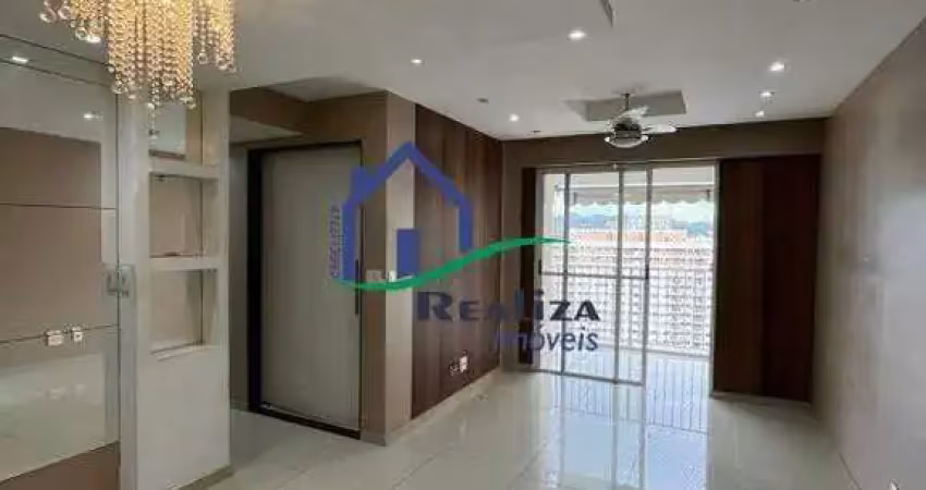 Apartamento com 4 quartos à venda na Estrada dos Menezes, Alcântara, São Gonçalo