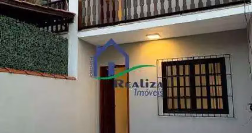 Casa à venda na Travessa Ramos, Mutondo, São Gonçalo