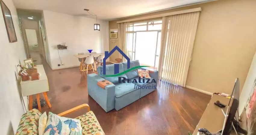 Apartamento com 3 quartos à venda na Rua Mem de Sá, Icaraí, Niterói