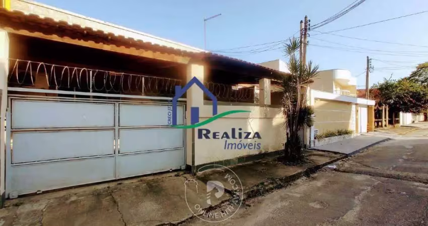 Casa com 2 quartos à venda na Travessa Ideal, Alcântara, São Gonçalo