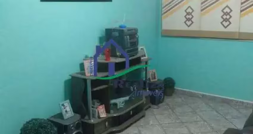 Apartamento com 2 quartos à venda na Rua Augusto Rush, Colubande, São Gonçalo
