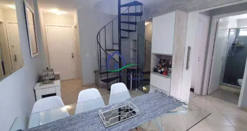 Cobertura à venda na Rua Fagundes Varela, Ingá, Niterói