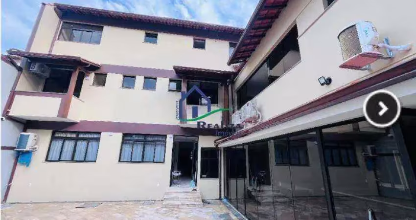 Casa à venda na Rua Caraíbas, São Francisco, Niterói