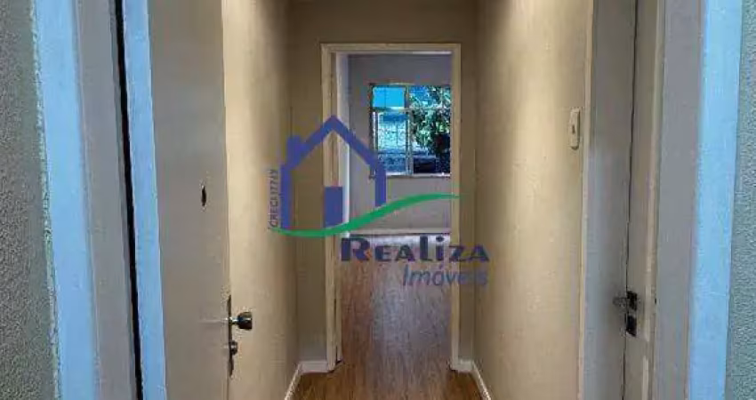 Apartamento com 3 quartos à venda na Rua Joaquim Távora, Icaraí, Niterói