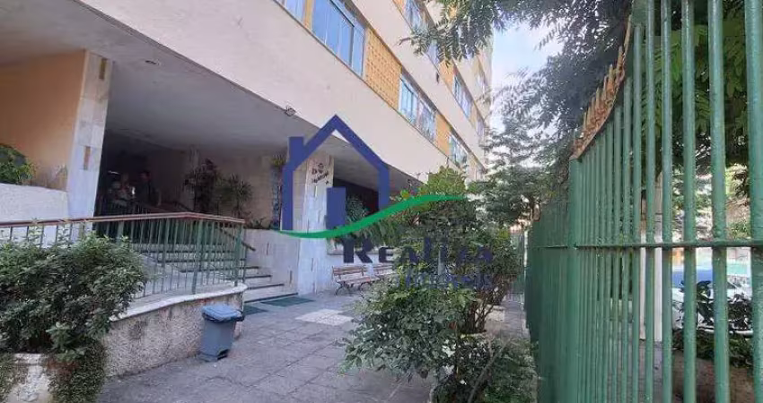 Apartamento com 2 quartos à venda na Rua José Bonifácio, São Domingos, Niterói