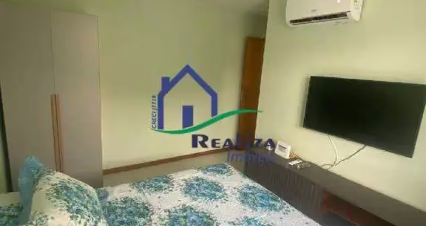 Apartamento com 1 quarto para alugar na Rua Ponciano Azeredo Furtado, Piratininga, Niterói