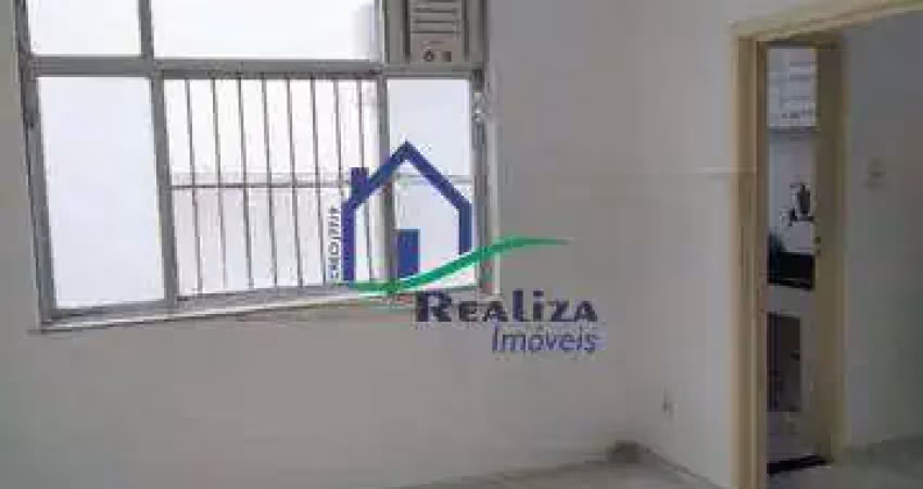 Apartamento com 1 quarto à venda na Avenida Ernani do Amaral Peixoto, Centro, Niterói