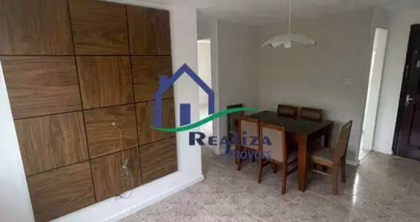 Apartamento com 2 quartos para alugar na Rua Monsenhor Macedo, Fátima, Niterói