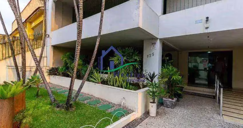 Apartamento com 1 quarto à venda na Rua São Geraldo, Fonseca, Niterói