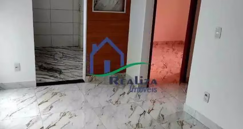 Apartamento com 2 quartos à venda na Avenida Lúcio Tomé Feteira, Vila Lage, São Gonçalo