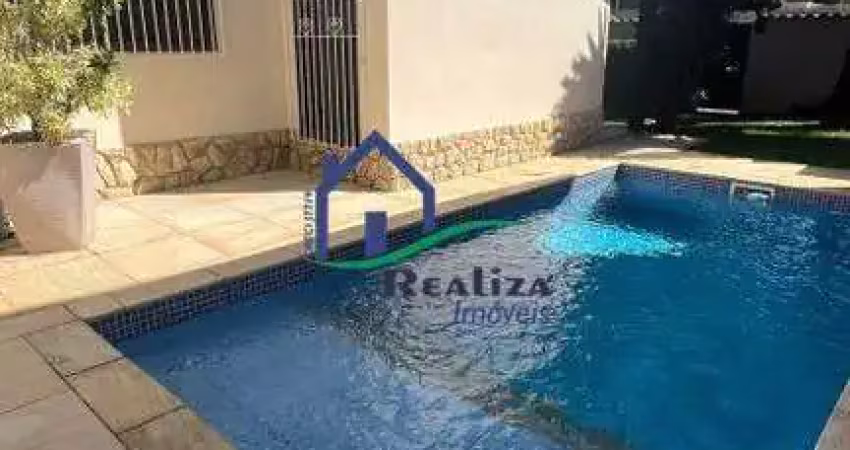 Casa com 3 quartos à venda na Avenida Doutor Eduardo Lúcio Rodrigues Picanço, Itaipu, Niterói
