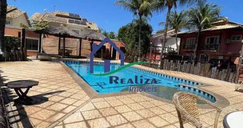 Casa com 3 quartos à venda na Avenida Professor Florestan Fernandes, Camboinhas, Niterói