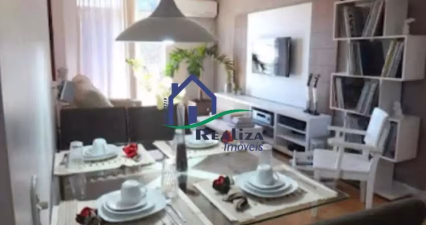 Apartamento com 2 quartos à venda na Rua Fagundes Varela, Ingá, Niterói